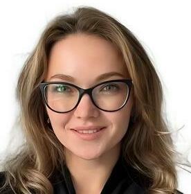 Стёксова Дарья Александровна 