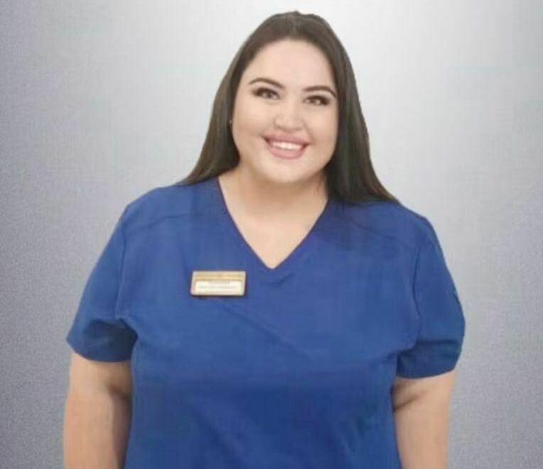 Лизогубова Маргарита Юрьевна 